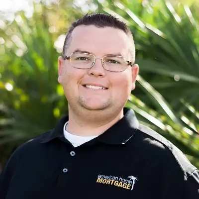Rick Vaders Vice President of Sales & Operations / Senior Mortgage Originator