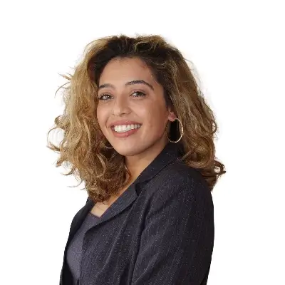 Jessica Pesce Mortgage Loan Originator